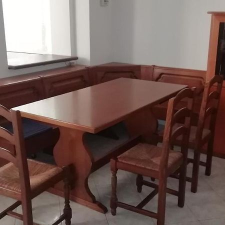 A Casa Di Nerina Apartment Sanremo Luaran gambar