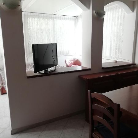A Casa Di Nerina Apartment Sanremo Luaran gambar