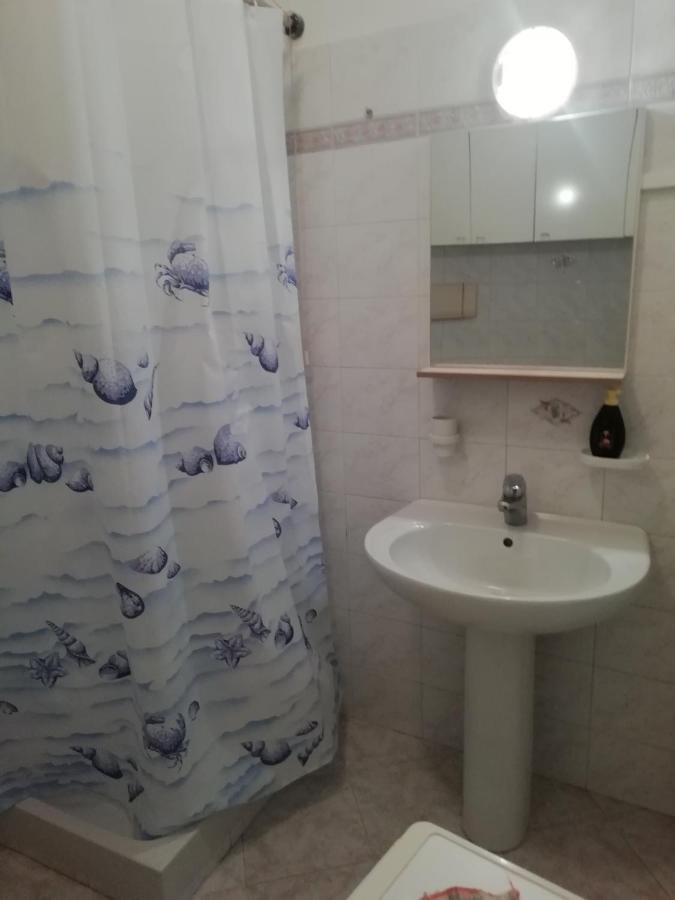 A Casa Di Nerina Apartment Sanremo Luaran gambar