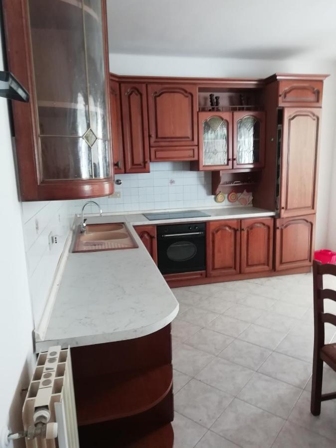 A Casa Di Nerina Apartment Sanremo Luaran gambar