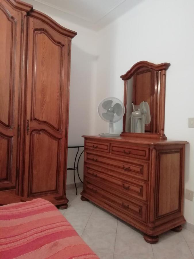 A Casa Di Nerina Apartment Sanremo Luaran gambar